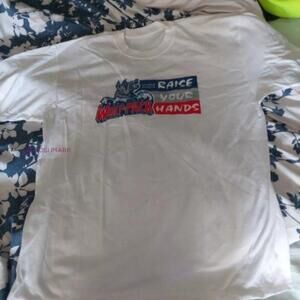 Hartford Wolfpack 2003 2004 Ahl Hockey Fan T-Shirt